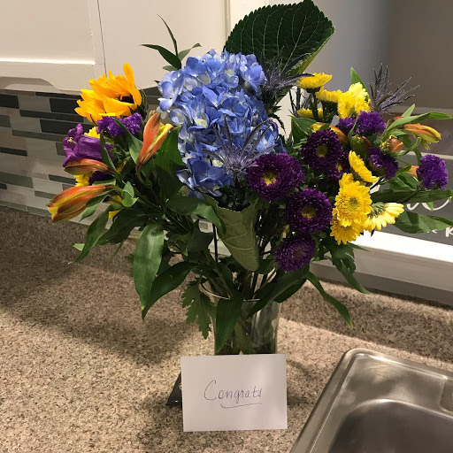 Edgemont Flower Shop, Inc., 934 N Providence Rd, Media, PA 19063, USA, 