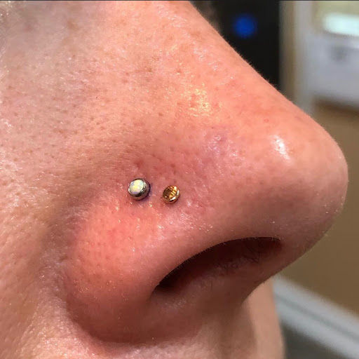 Explore women's forearm tattoos ideas, creative tattoo ideas in Santa Clara, available at Vampire Battle Mansion Tattoo and Piercing