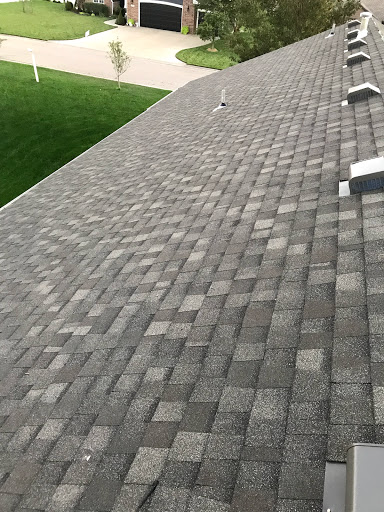 Maiden Family Roofing in El Dorado, Kansas