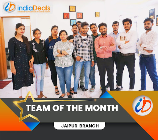 India Deals Online Solutions Pvt Ltd- Seo Company in Kota | Best Digital Marketing Company | Website Development in Kota