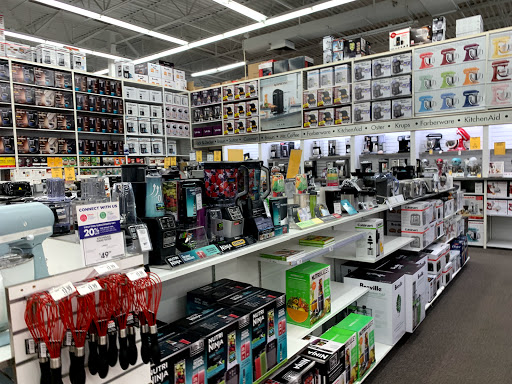 Department Store «Bed Bath & Beyond», reviews and photos, 4340 13th Ave SW, Fargo, ND 58103, USA