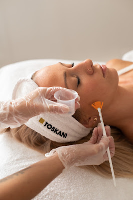HOLIDERM | Experte des traitements de la peau Acné, Anti-âge & Minceur | Epilation définitive I Electrostimulation musculaire à Bessan
