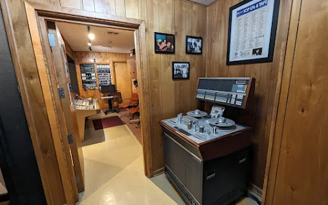 Muscle Shoals Sound Studios image