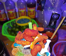 DEPOSITO (MICHELADAS) MATEO photo