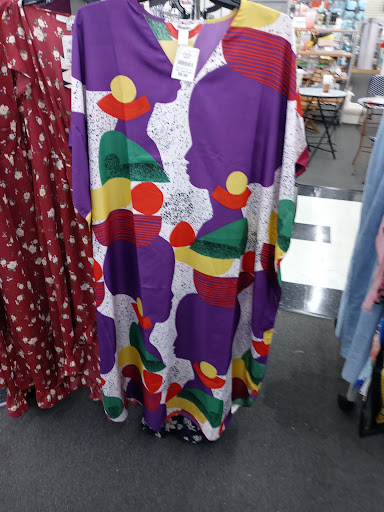 Clothing Store «Burlington Coat Factory», reviews and photos, 1116 E Stone Dr, Kingsport, TN 37660, USA