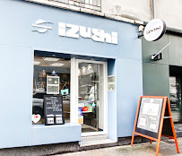 Photos du propriétaire du Restaurant japonais Izushi à Nantes - n°8