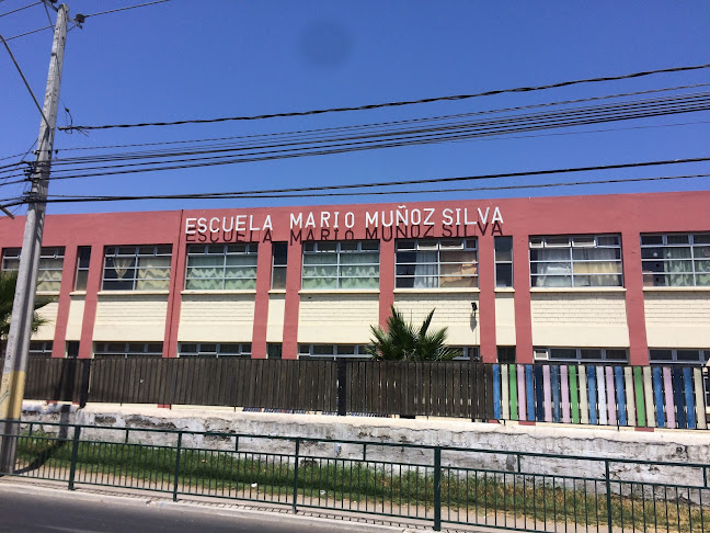 Opiniones de Escuela Básica Mario Muñoz Silva en Coquimbo - Escuela