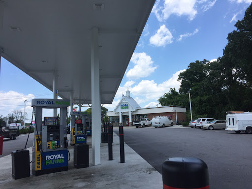 Convenience Store «Royal Farms», reviews and photos, 517 Ritchie Hwy, Severna Park, MD 21146, USA