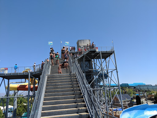 Water Park «Boomerang Bay», reviews and photos, 4701 Great America Pkwy, Santa Clara, CA 95054, USA