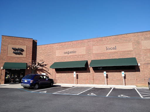 Natural Foods Store «Deep Roots Market», reviews and photos, 600 N Eugene St, Greensboro, NC 27401, USA