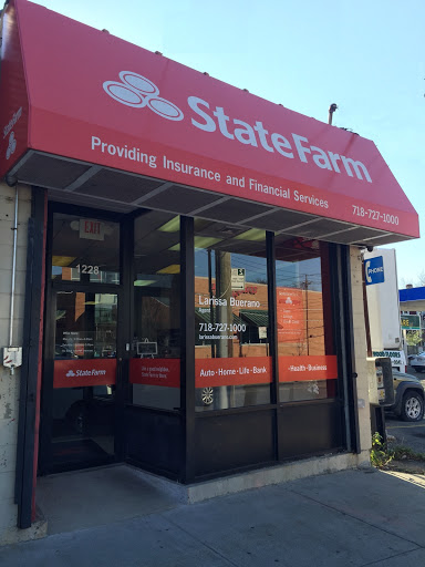 Auto Insurance Agency «Larissa Buerano - State Farm Insurance Agent», reviews and photos