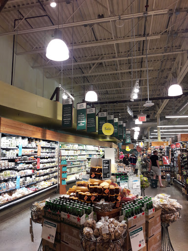 Grocery Store «Whole Foods Market», reviews and photos, 1686 Boston Post Rd, Milford, CT 06460, USA