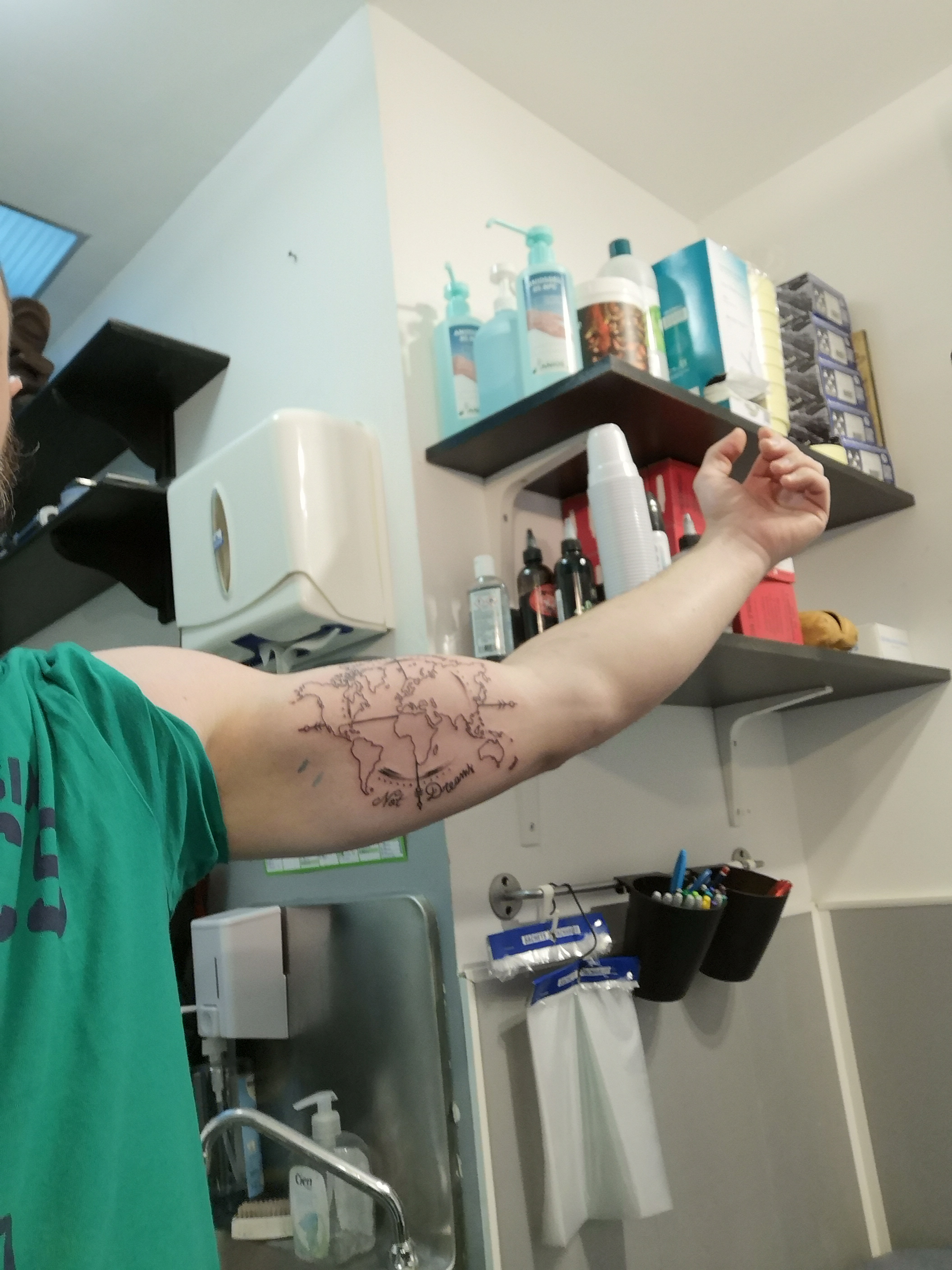 Photo n° 1 de l'avis de David.a fait le 11/04/2019 à 03:38