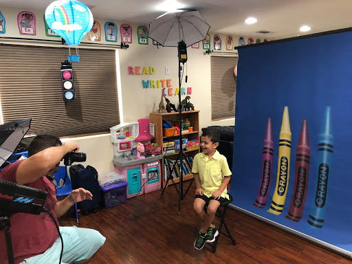 Learning center Burbank