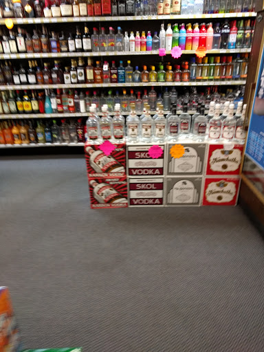 Liquor Store «Bottle Shop», reviews and photos, 830 S 9th St, Richmond, IN 47374, USA