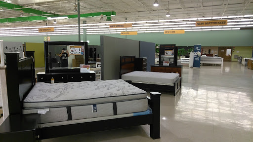 Furniture Store «Furniture For A Cause», reviews and photos, 5254 Blanco Rd, San Antonio, TX 78216, USA