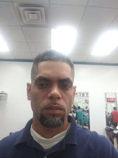 Barber Shop «Amigo Barber Shop», reviews and photos, 23 S Main St C, Freeport, NY 11520, USA