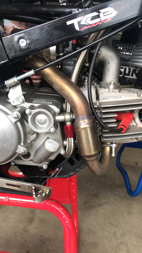 Motorcycle Repair Shop «DE Twincam Performance Inc.», reviews and photos, Broadway, Depew, NY 14043, USA