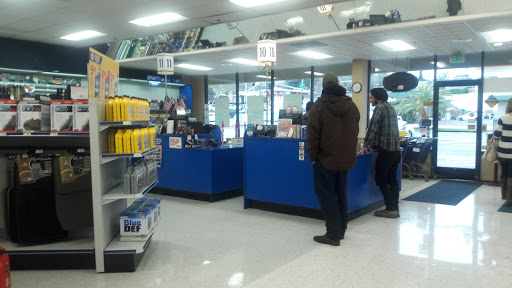 NAPA Auto Parts image