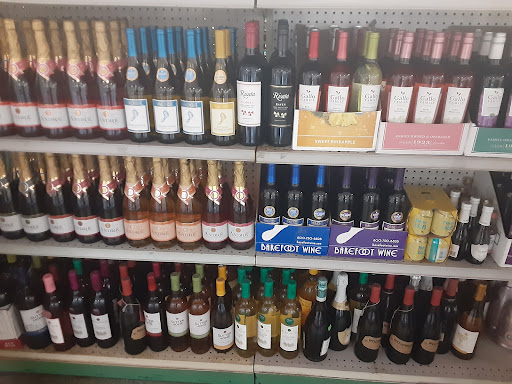 Liquor Store «Baron Liquor», reviews and photos, 15631 S Avalon Blvd, Gardena, CA 90248, USA