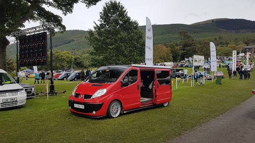 van conversions ni