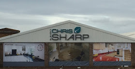 Chris Sharp Cabinets Ltd