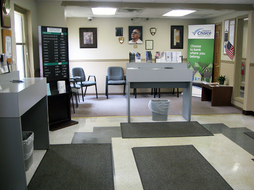 Credit Union «Niagaras Choice Federal Credit Union», reviews and photos