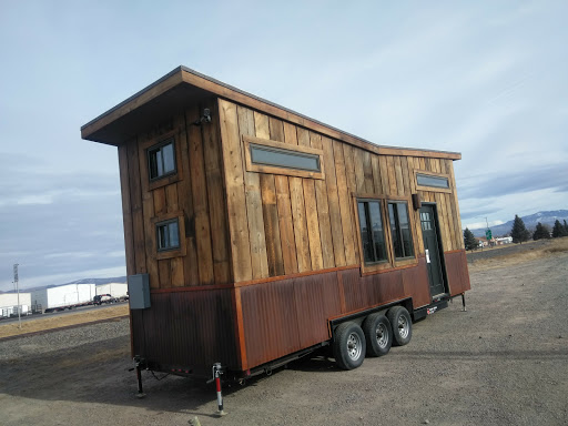 Non-Profit Organization «Montrose Habitat for Humanity», reviews and photos