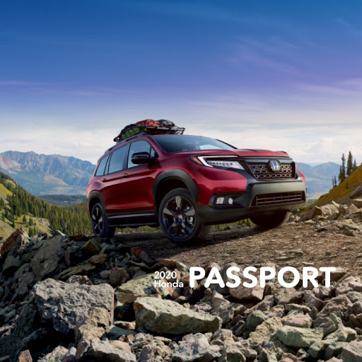 Honda Dealer «Community Honda», reviews and photos, 8340 W 159th St, Orland Park, IL 60462, USA