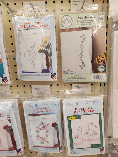Craft Store «Hobby Lobby», reviews and photos, 1275 S College Mall Rd, Bloomington, IN 47401, USA