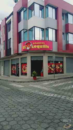 Opiniones de ASADERO EL LOQUILLO en San Miguel de Ibarra - Restaurante