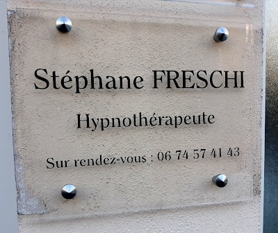 Stéphane Freschi - Psychothérapie - Hypnothérapie clinique, Les Molières à Les Molières