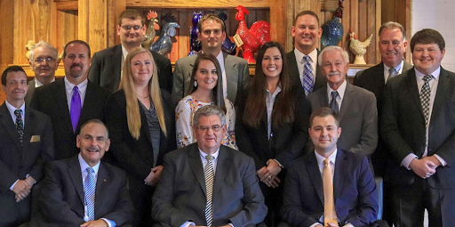 118 N Brooks St, Cleveland, GA 30528, USA