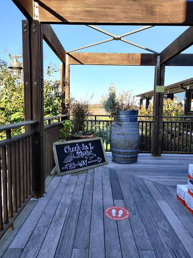 Winery «Macari Vineyards», reviews and photos, 150 Bergen Ave, Mattituck, NY 11952, USA