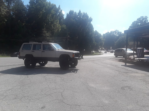 Muffler Shop «Hiram Masterbend Exhaust», reviews and photos, 233 E Memorial Dr, Dallas, GA 30132, USA