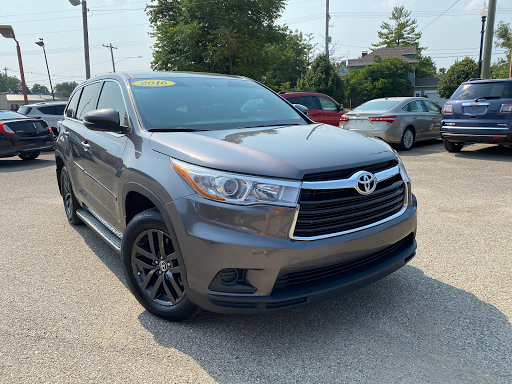 Used Car Dealer «J & M Auto Sales», reviews and photos, 400 S Lebanon St, Lebanon, IN 46052, USA