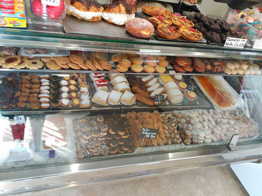 Pastelería Geza eta Gazia en Errenteria, Gipuzkoa