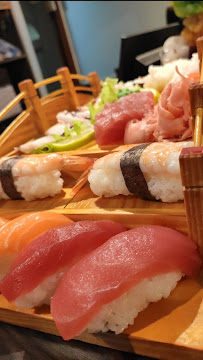Plats et boissons du Restaurant japonais Tokyo Sushi à Meaux - n°15