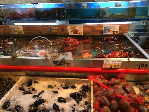 Supermarket «Good Fortune Supermarket», reviews and photos, 6751 Wilson Blvd, Falls Church, VA 22044, USA