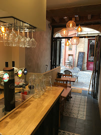 Photos du propriétaire du Restaurant français OAÏ Resto Bar à Lyon - n°11
