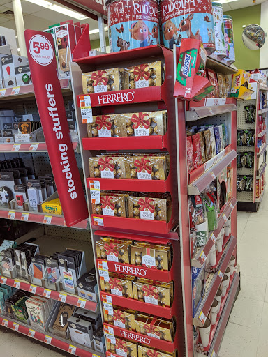 Drug Store «Walgreens», reviews and photos, 220 S Broadway, Lawrence, MA 01843, USA