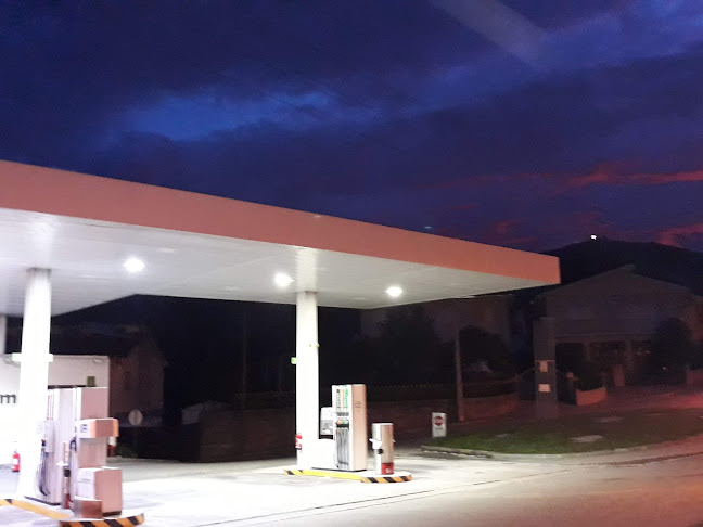 Petro Variante - Posto de combustível