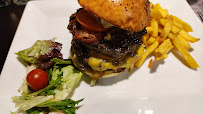Hamburger du Restaurant La Table du Rôtisseur à Meaux - n°10