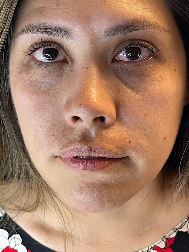 Explore casper tattoo ideas, creative tattoo ideas in Vancouver, available at All You Aesthetics and Permanent Cosmetics