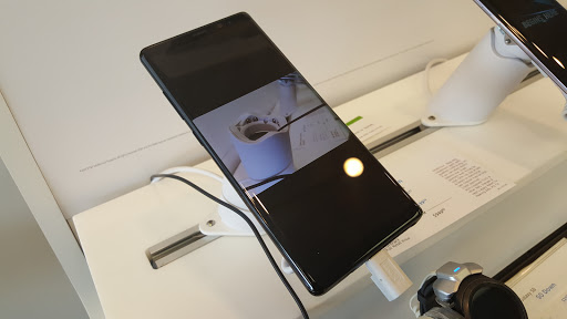 Cell Phone Store «AT&T», reviews and photos, 3165 Duke St, Alexandria, VA 22314, USA