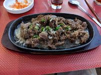 Viande du Restaurant coréen Séoul à Rouen - n°20