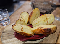 Les plus récentes photos du Restaurant O’GARDE MANGER à Chamonix-Mont-Blanc - n°19