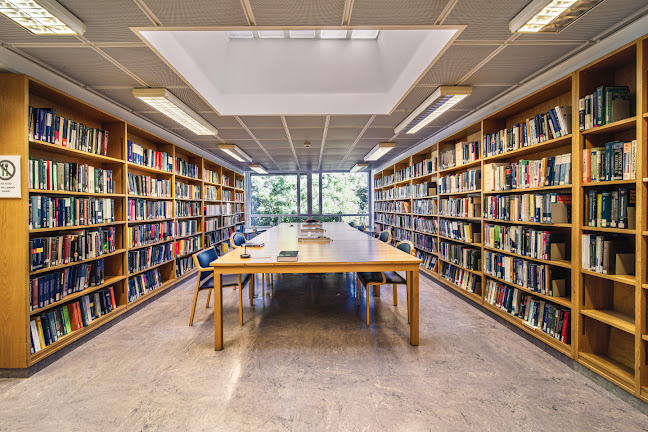 CERN Library - Buchhandlung