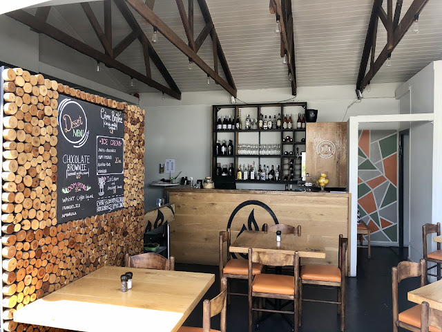 Embers Wood Fired Oven