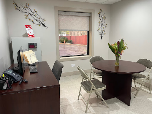 Funeral Home «Calahan Funeral Home», reviews and photos, 7030 S Halsted St, Chicago, IL 60621, USA